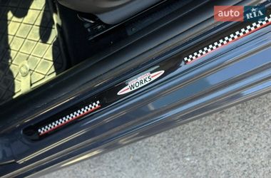 Хэтчбек MINI Cooper 2019 в Киеве