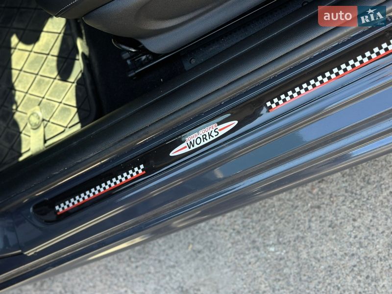 Хэтчбек MINI Cooper 2019 в Киеве