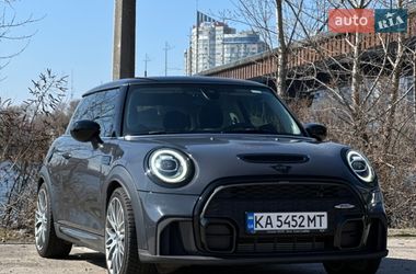 Хэтчбек MINI Cooper 2019 в Киеве