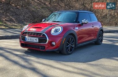 Хэтчбек MINI Cooper 2015 в Киеве