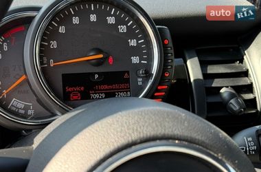 Хэтчбек MINI Cooper 2016 в Полтаве