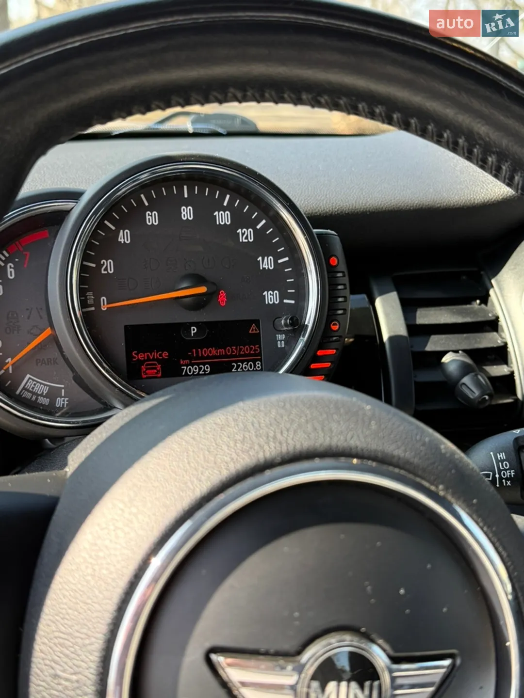 2016 MINI Cooper - мініатюра 10