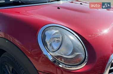 Хэтчбек MINI Cooper 2016 в Полтаве