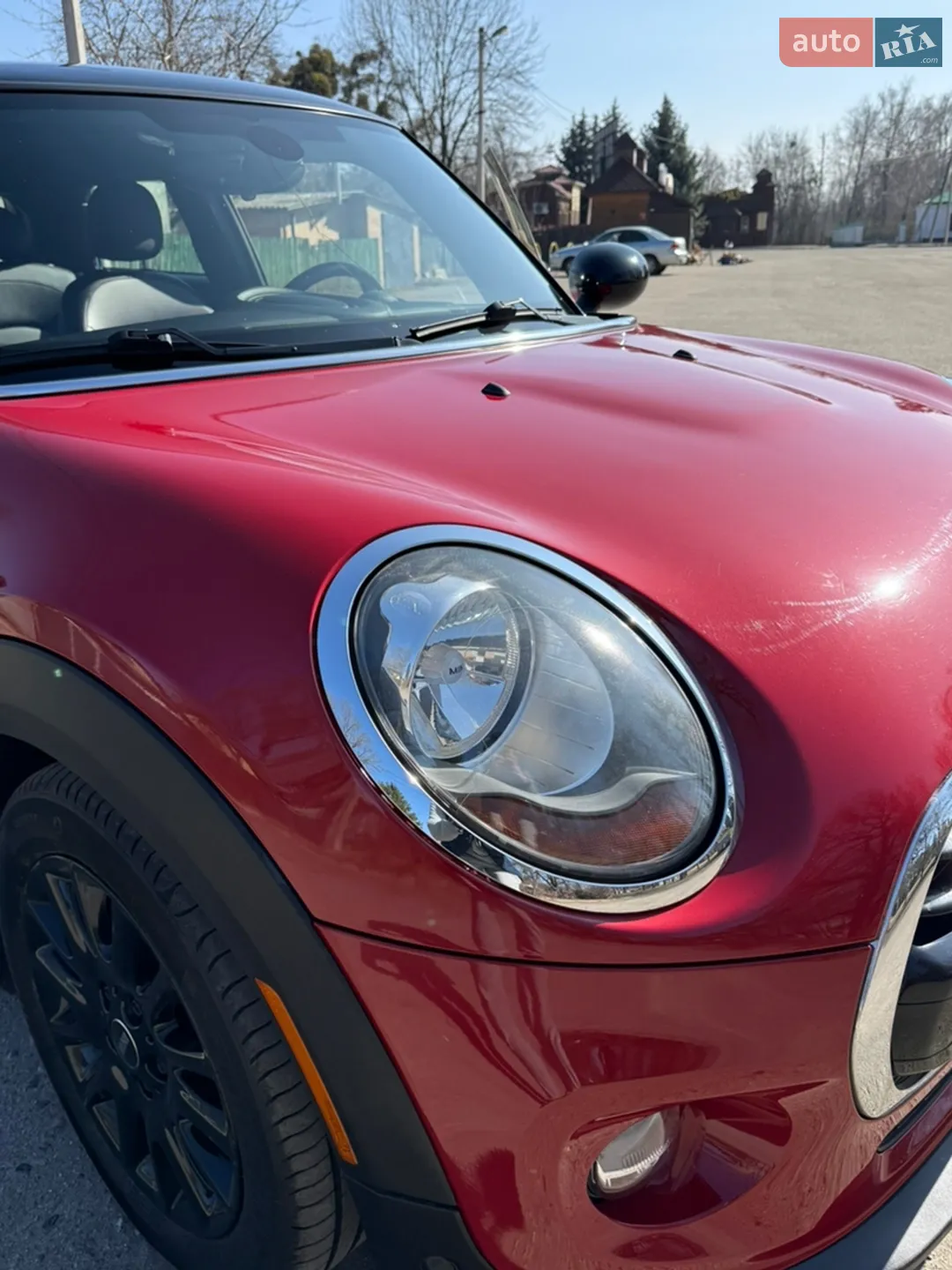 2016 MINI Cooper - мініатюра 7