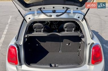 Хэтчбек MINI Cooper 2016 в Полтаве