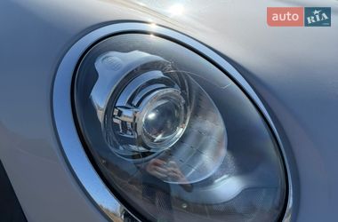 Хэтчбек MINI Cooper 2016 в Полтаве