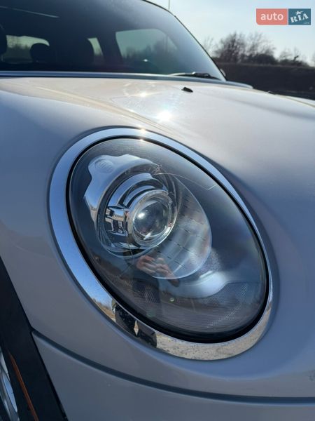 Хэтчбек MINI Cooper 2016 в Полтаве