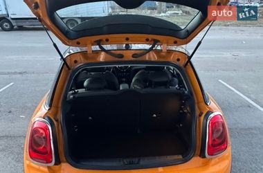 Хэтчбек MINI Cooper 2016 в Киеве