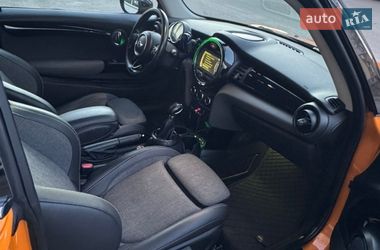 Хэтчбек MINI Cooper 2016 в Киеве