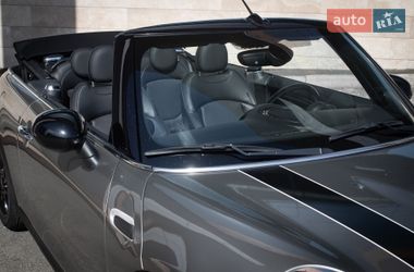 Хэтчбек MINI Cooper 2016 в Киеве