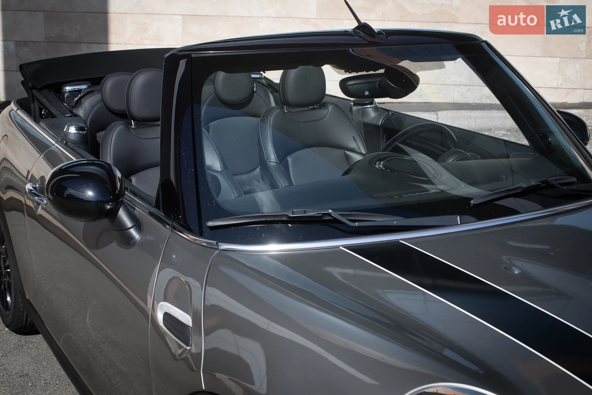 2016 MINI Cooper - мініатюра 10