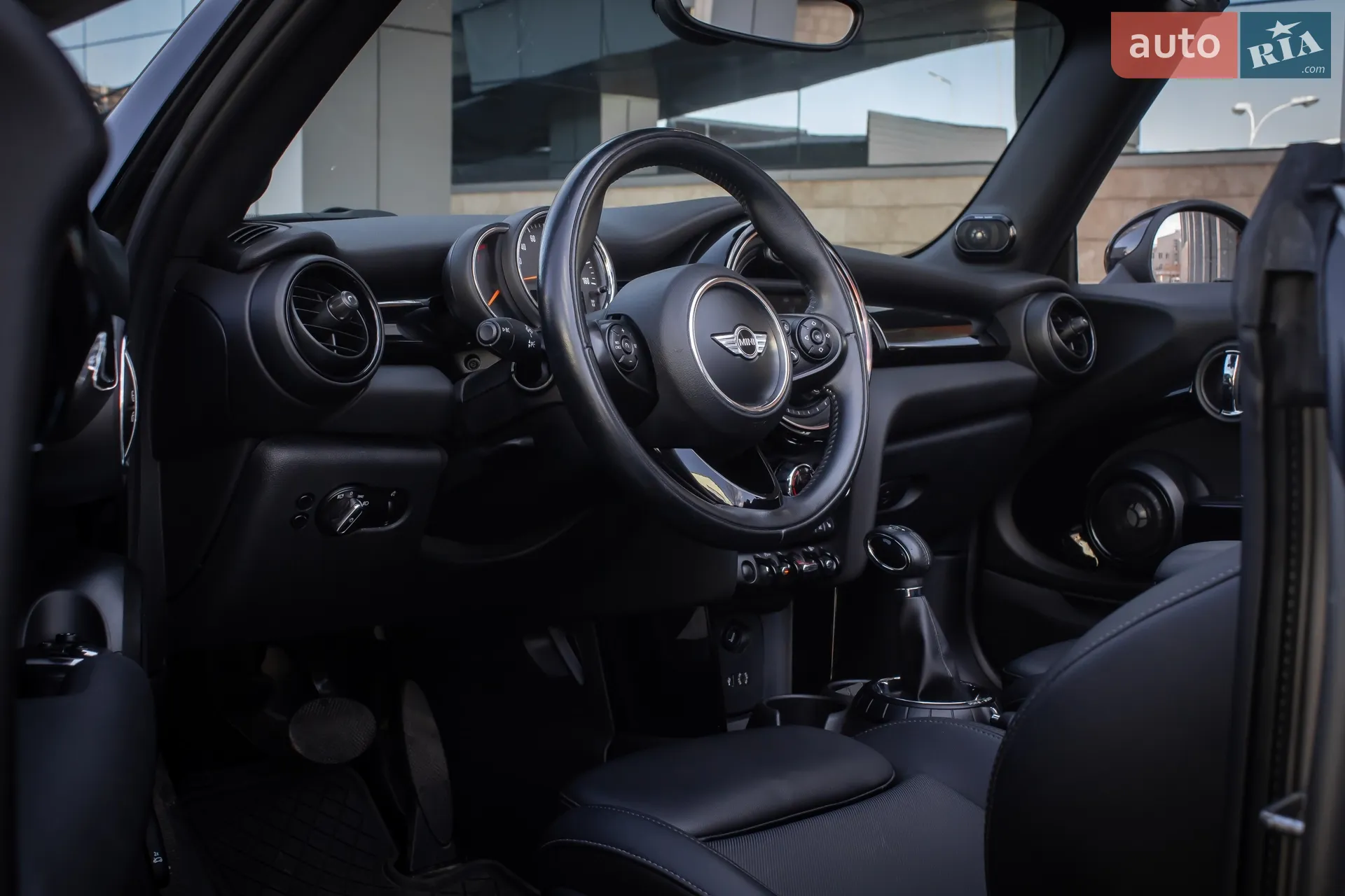 2016 MINI Cooper - мініатюра 15