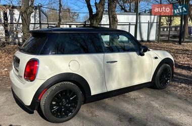 Хетчбек MINI Cooper 2016 в Львові