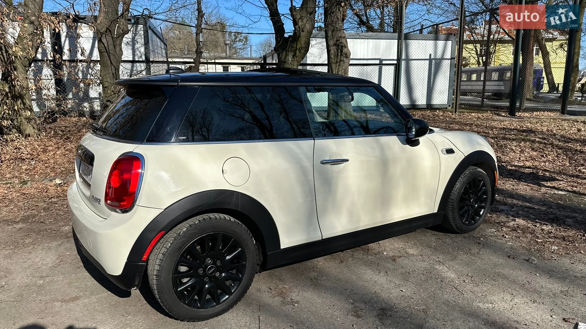 2016 MINI Cooper - мініатюра 6