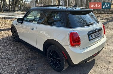 Хетчбек MINI Cooper 2016 в Львові