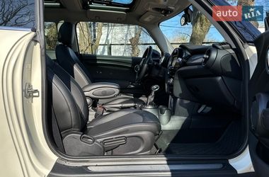 Хетчбек MINI Cooper 2016 в Львові