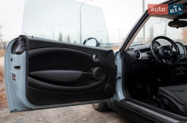 Хэтчбек MINI Cooper 2013 в Киеве
