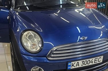 Хэтчбек MINI Cooper 2008 в Киеве