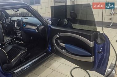 Хэтчбек MINI Cooper 2008 в Киеве