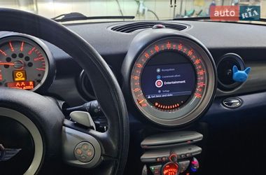 Хэтчбек MINI Cooper 2008 в Киеве