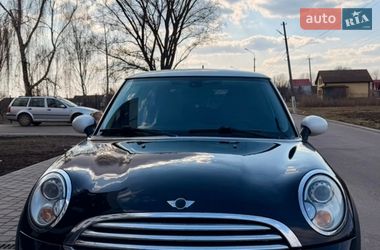 Хетчбек MINI Cooper 2011 в Бородянці Хетчбек MINI Cooper 2011 в Бородянці