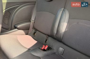 Хэтчбек MINI Cooper 2011 в Бородянке
