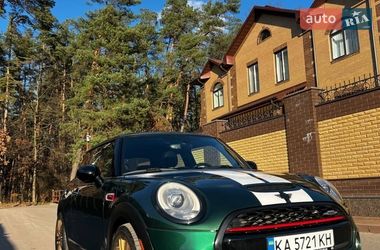 Хетчбек MINI Cooper 2015 в Броварах