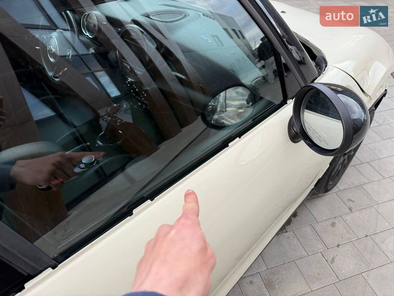 Хэтчбек MINI Cooper 2015 в Луцке фото 9 Хэтчбек MINI Cooper 2015 в Луцке