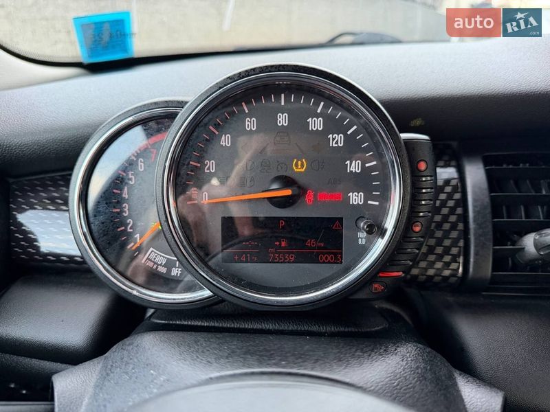 Хэтчбек MINI Cooper 2015 в Луцке фото 18 Хэтчбек MINI Cooper 2015 в Луцке