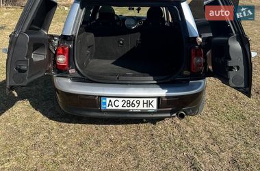Универсал MINI Cooper 2009 в Луцке