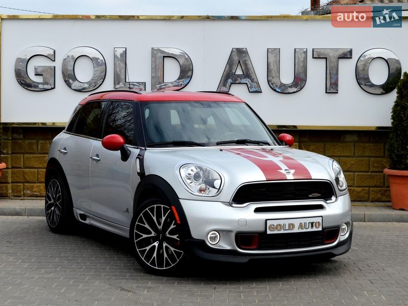 2015 Mini Cooper, VIN WMWXD1C52FWS95184:plate — фото 1 (autoria)