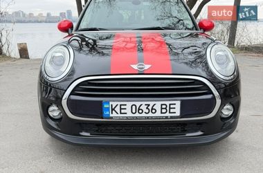 Хетчбек MINI Cooper 2016 в Дніпрі фото 2 Хетчбек MINI Cooper 2016 в Дніпрі