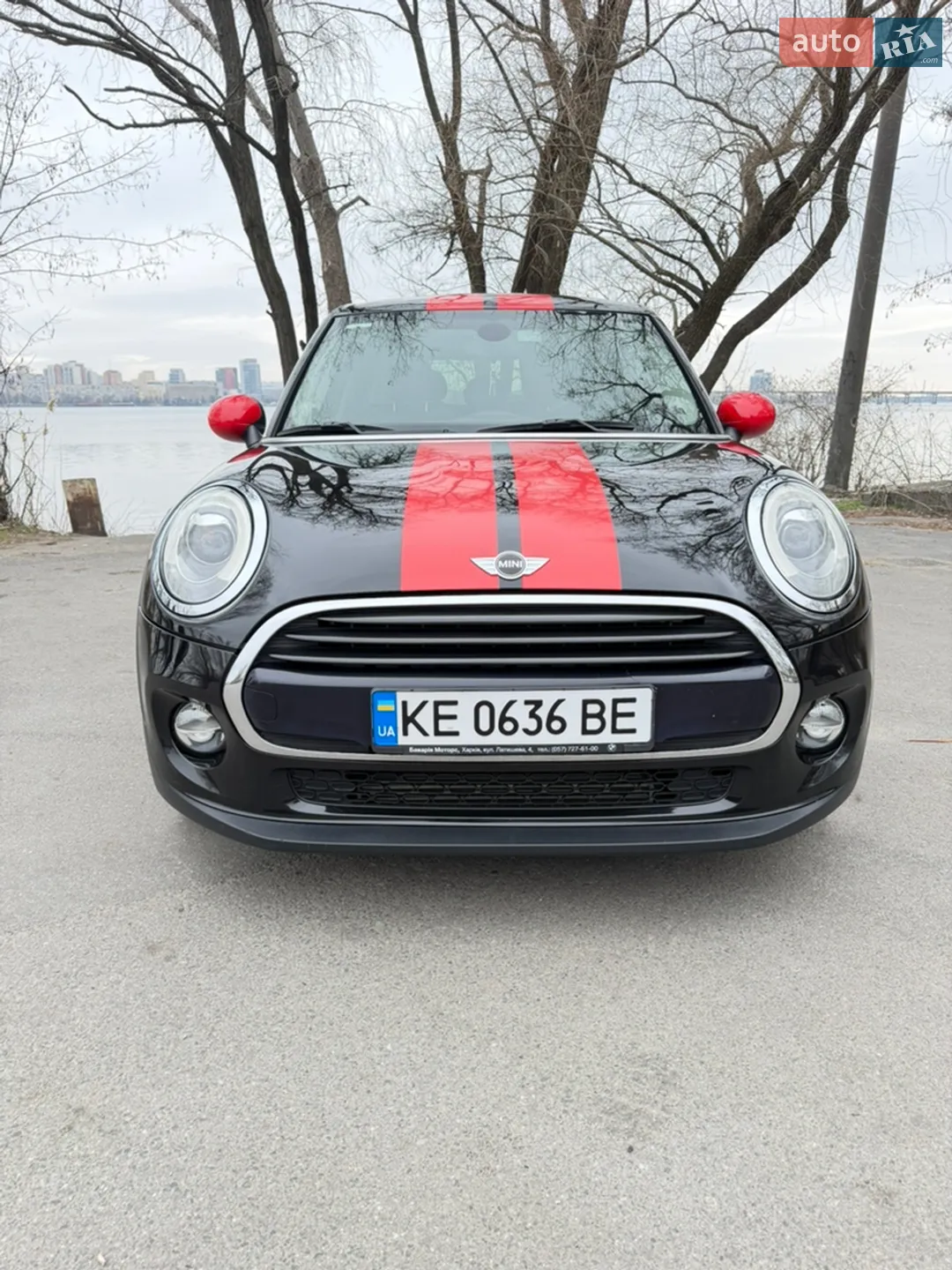 2016 MINI Cooper - мініатюра 2