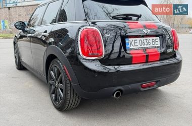 Хетчбек MINI Cooper 2016 в Дніпрі фото 4 Хетчбек MINI Cooper 2016 в Дніпрі
