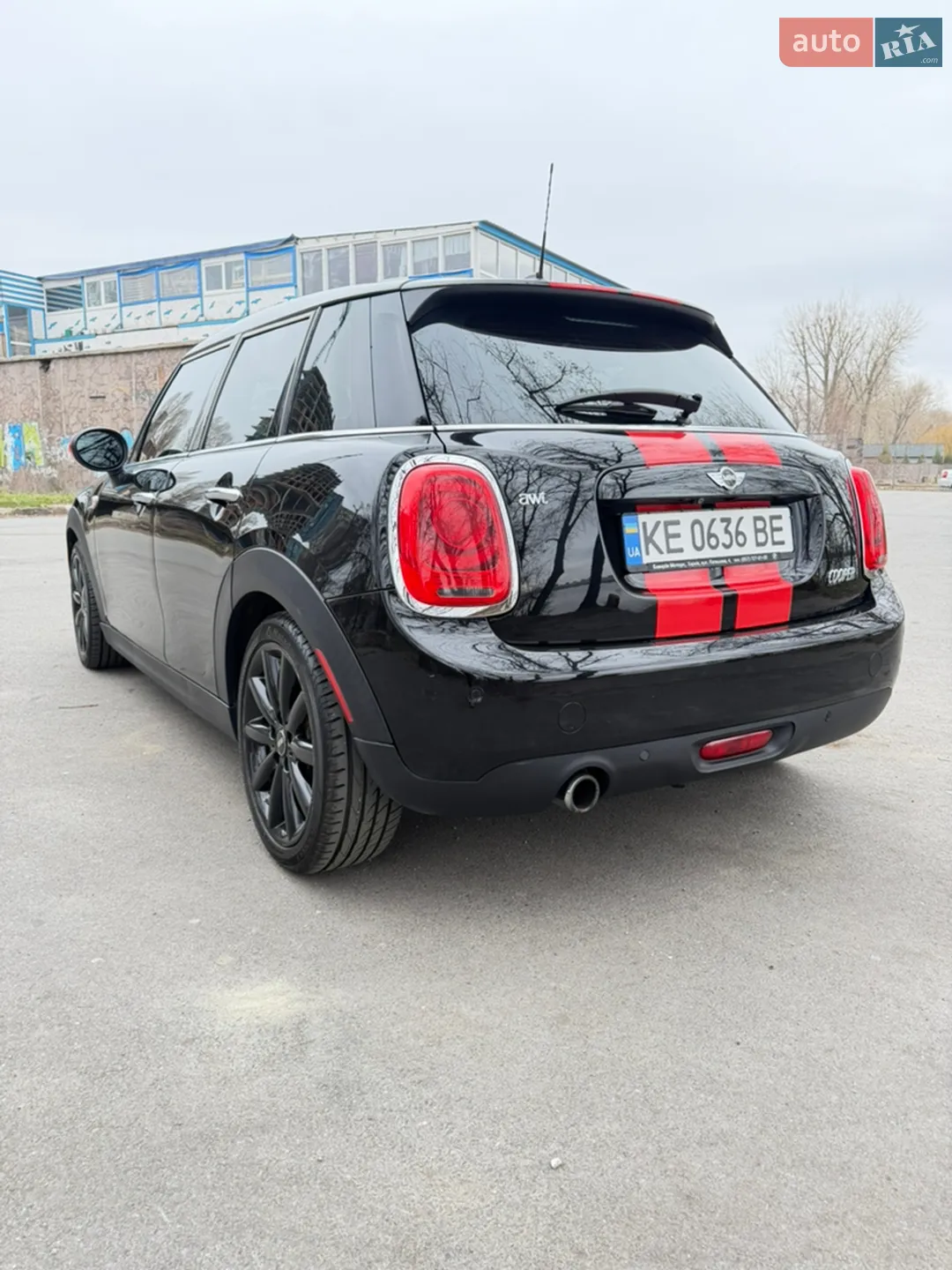 2016 MINI Cooper - мініатюра 4
