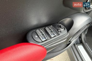 Хетчбек MINI Cooper 2016 в Дніпрі фото 10 Хетчбек MINI Cooper 2016 в Дніпрі