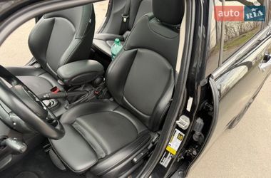 Хетчбек MINI Cooper 2016 в Дніпрі фото 12 Хетчбек MINI Cooper 2016 в Дніпрі