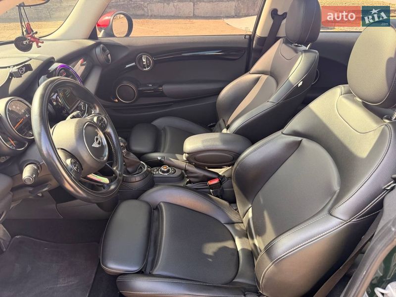 Хетчбек MINI Cooper 2014 в Києві