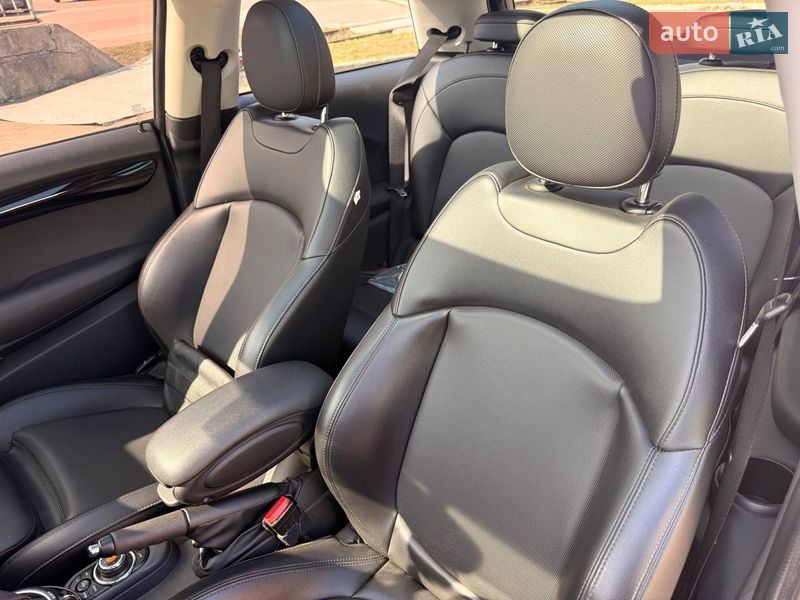 Хетчбек MINI Cooper 2014 в Києві