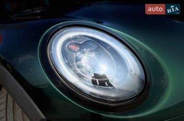Хетчбек MINI Cooper 2014 в Києві