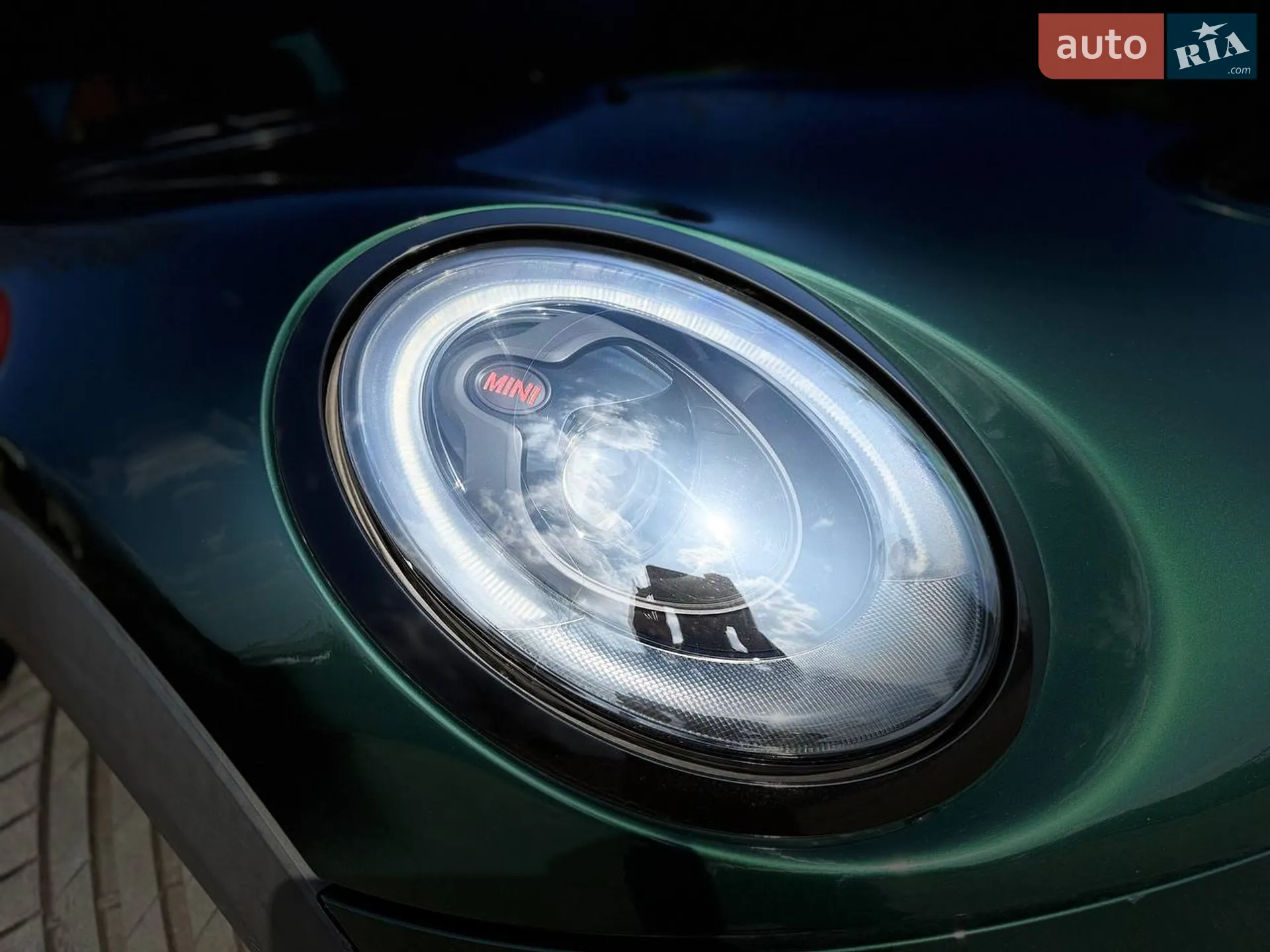 2014 MINI Cooper - мініатюра 13