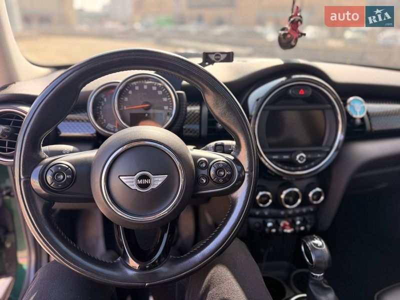 Хетчбек MINI Cooper 2014 в Києві