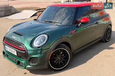 Хетчбек MINI Cooper 2014 в Києві