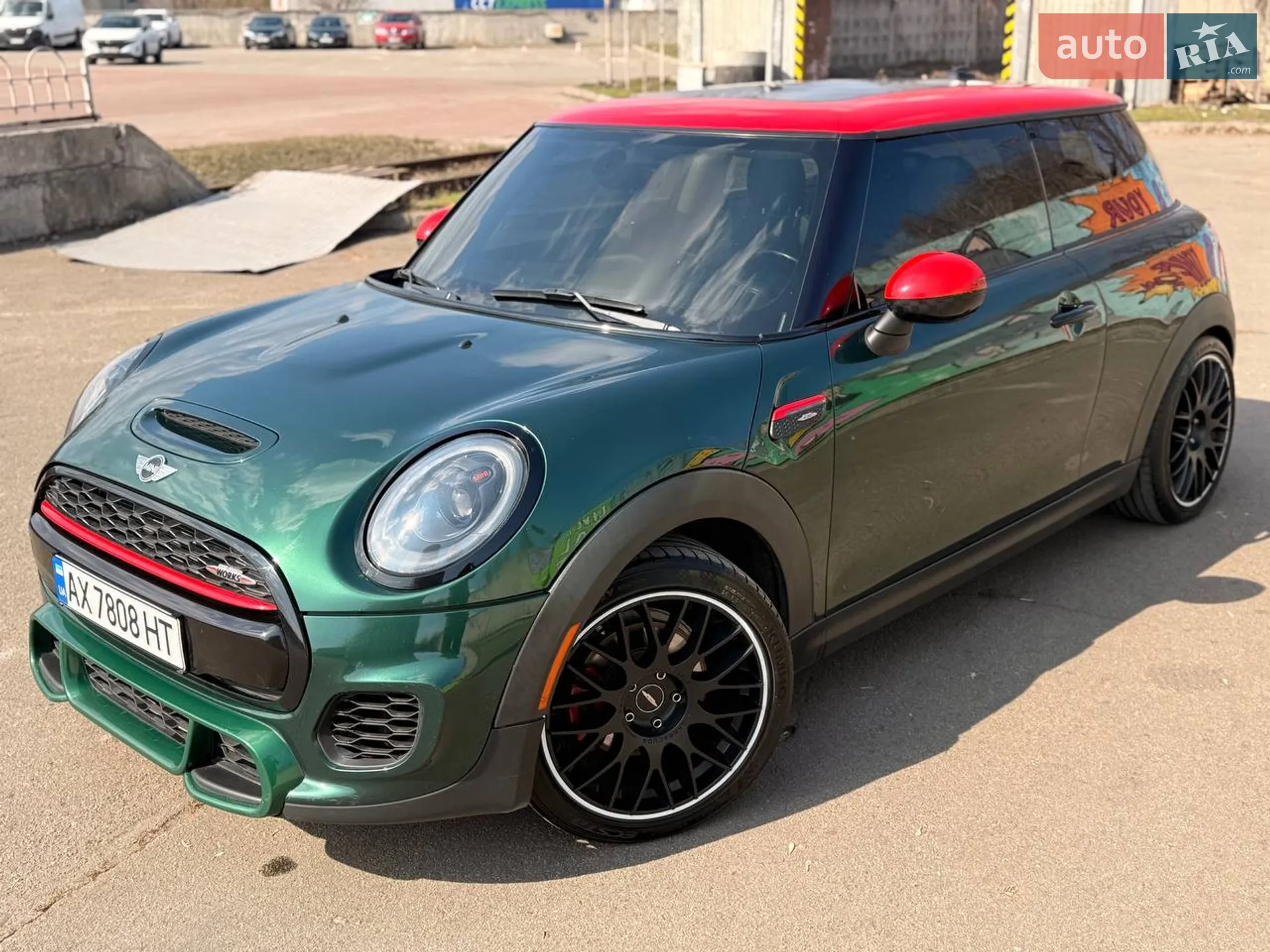 2014 MINI Cooper - мініатюра 2