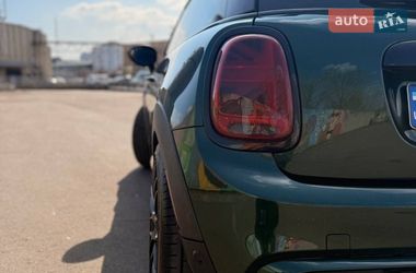 Хетчбек MINI Cooper 2014 в Києві
