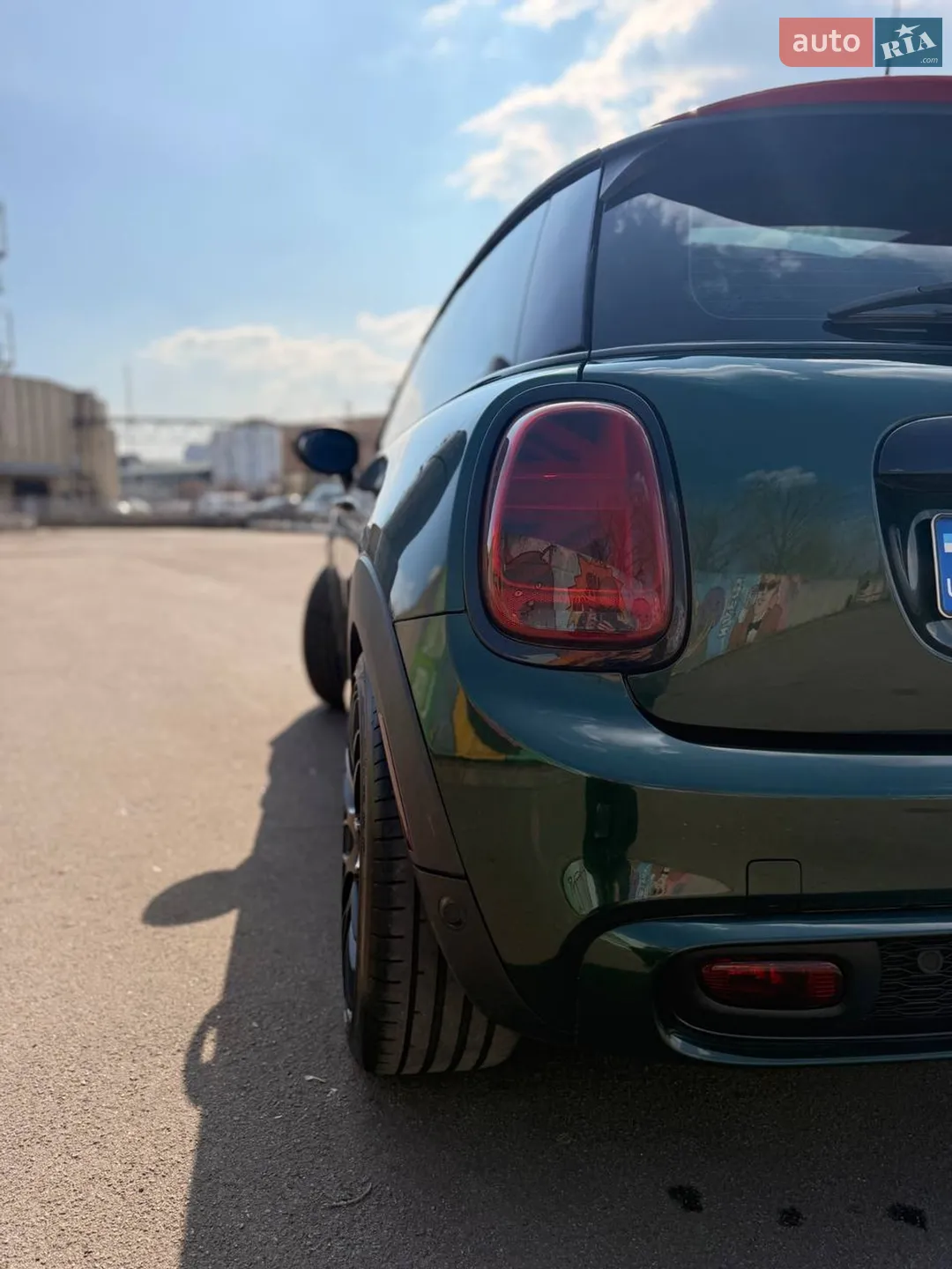 2014 MINI Cooper - мініатюра 9