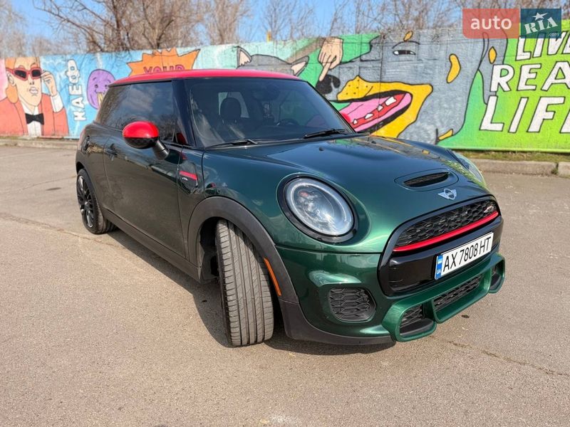 MINI Cooper 2014 MINI Cooper 2014