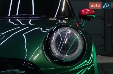 Хетчбек MINI Cooper 2014 в Києві