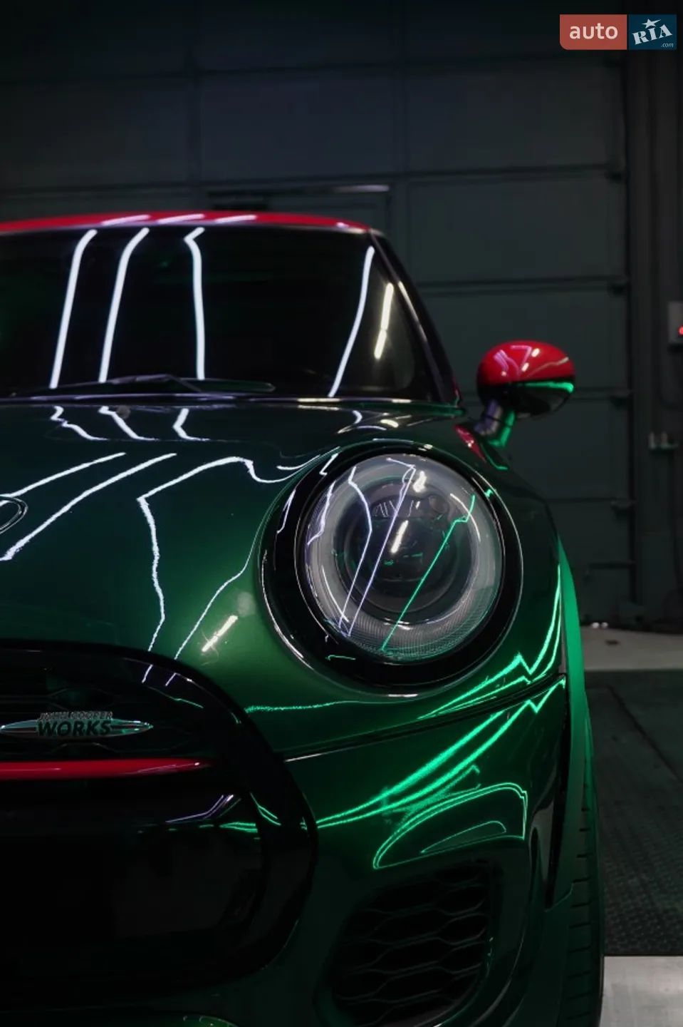 2014 MINI Cooper - мініатюра 12