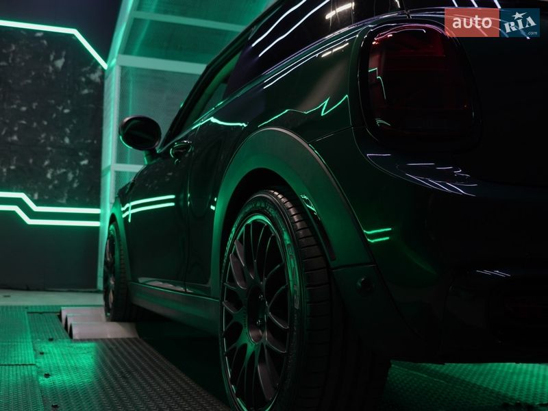 Хетчбек MINI Cooper 2014 в Києві